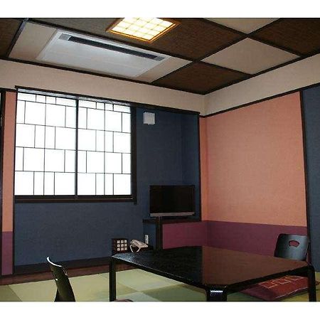 Nagoya Katei Miyoshi Hotel Ngoại thất bức ảnh