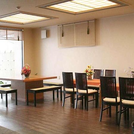 Nagoya Katei Miyoshi Hotel Ngoại thất bức ảnh