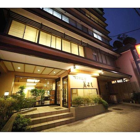 Nagoya Katei Miyoshi Hotel Ngoại thất bức ảnh