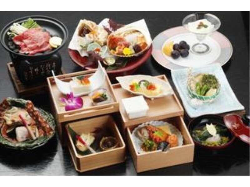 Nagoya Katei Miyoshi Hotel Ngoại thất bức ảnh