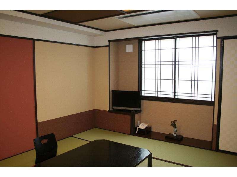 Nagoya Katei Miyoshi Hotel Ngoại thất bức ảnh