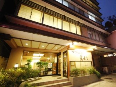Nagoya Katei Miyoshi Hotel Ngoại thất bức ảnh