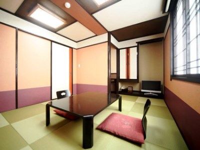 Nagoya Katei Miyoshi Hotel Ngoại thất bức ảnh